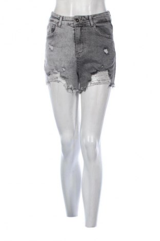 Pantaloni scurți de femei Unbranded, Mărime M, Culoare Gri, Preț 41,71 Lei