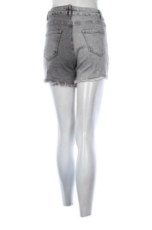 Pantaloni scurți de femei Unbranded, Mărime M, Culoare Gri, Preț 41,71 Lei