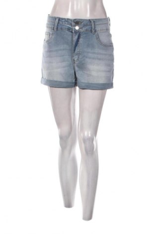 Γυναικείο κοντό παντελόνι Unbranded, Μέγεθος M, Χρώμα Μπλέ, Τιμή 6,99 €