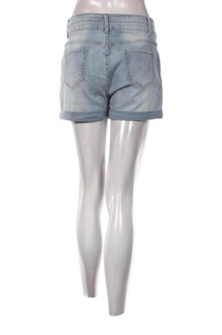 Γυναικείο κοντό παντελόνι Unbranded, Μέγεθος M, Χρώμα Μπλέ, Τιμή 6,99 €