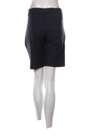 Дамски къс панталон Unbranded, Размер XL, Цвят Син, Цена 16,36 €