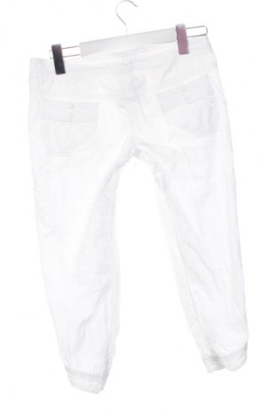 Pantaloni scurți de femei Unbranded, Mărime S, Culoare Alb, Preț 46,99 Lei