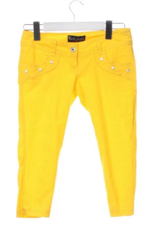 Dámské kraťasy  Unbranded, Velikost S, Barva Žlutá, Cena  289,00 Kč