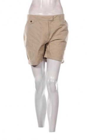 Pantaloni scurți de femei Unbranded, Mărime XXL, Culoare Bej, Preț 52,13 Lei