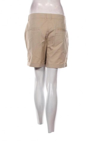 Pantaloni scurți de femei Unbranded, Mărime XXL, Culoare Bej, Preț 52,13 Lei