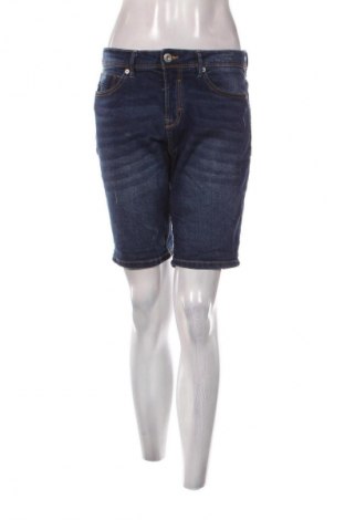 Pantaloni scurți de femei Unbranded, Mărime M, Culoare Albastru, Preț 31,99 Lei