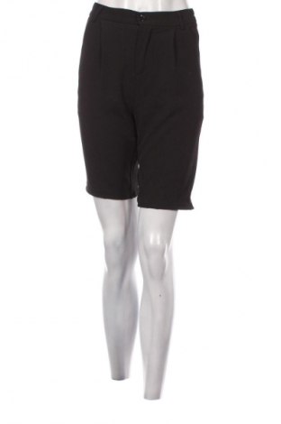 Γυναικείο κοντό παντελόνι Unbranded, Μέγεθος S, Χρώμα Μαύρο, Τιμή 5,99 €