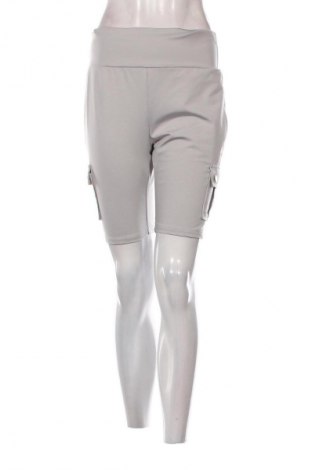 Γυναικείο κοντό παντελόνι Unbranded, Μέγεθος S, Χρώμα Γκρί, Τιμή 9,99 €