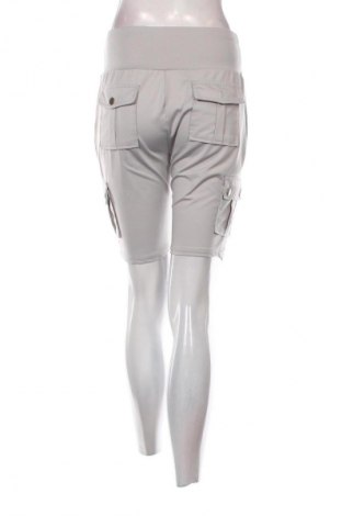 Γυναικείο κοντό παντελόνι Unbranded, Μέγεθος S, Χρώμα Γκρί, Τιμή 9,99 €