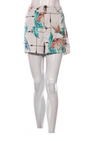 Дамски къс панталон Unbranded, Размер L, Цвят Многоцветен, Цена 10,00 €