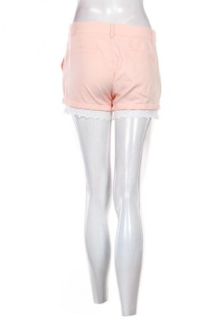 Pantaloni scurți de femei Unbranded, Mărime L, Culoare Roz, Preț 52,13 Lei