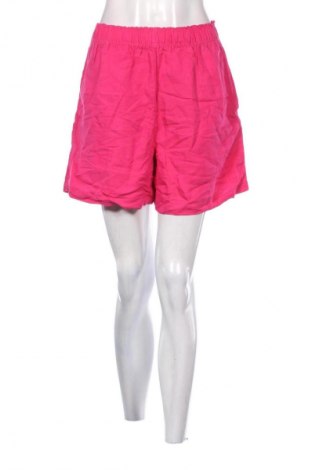 Дамски къс панталон Unbranded, Размер S, Цвят Розов, Цена 4,60 €