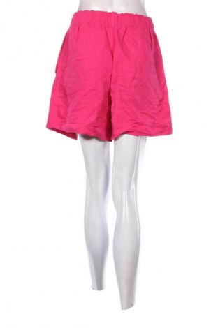 Дамски къс панталон Unbranded, Размер S, Цвят Розов, Цена 4,60 €
