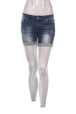 Γυναικείο κοντό παντελόνι Unbranded, Μέγεθος M, Χρώμα Μπλέ, Τιμή 10,99 €