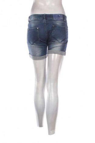 Γυναικείο κοντό παντελόνι Unbranded, Μέγεθος M, Χρώμα Μπλέ, Τιμή 10,99 €