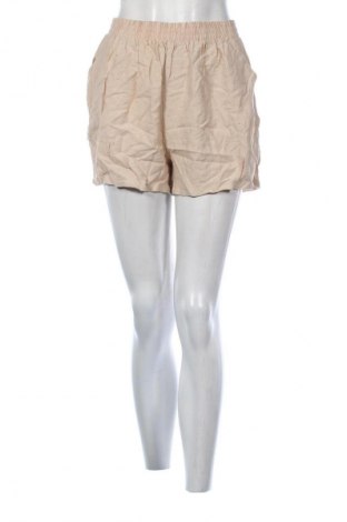 Дамски къс панталон Unbranded, Размер M, Цвят Бежов, Цена 10,22 €