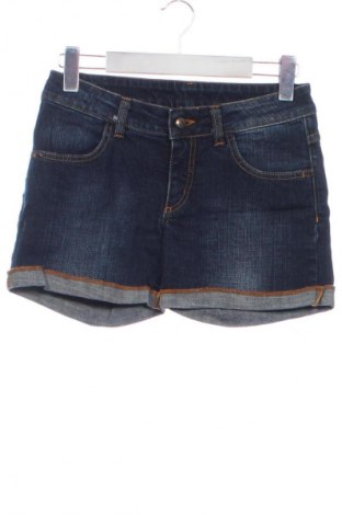 Дамски къс панталон Unbranded, Размер S, Цвят Син, Цена 15,02 €