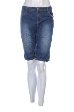 Damen Shorts Unbranded, Größe XL, Farbe Blau, Preis 9,99 €