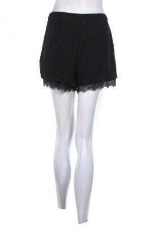 Дамски къс панталон Unbranded, Размер S, Цвят Черен, Цена 10,22 €