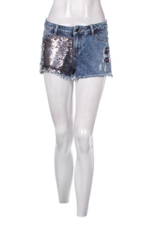 Дамски къс панталон Unbranded, Размер M, Цвят Многоцветен, Цена 9,20 €