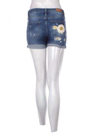 Дамски къс панталон Unbranded, Размер S, Цвят Син, Цена 9,20 €