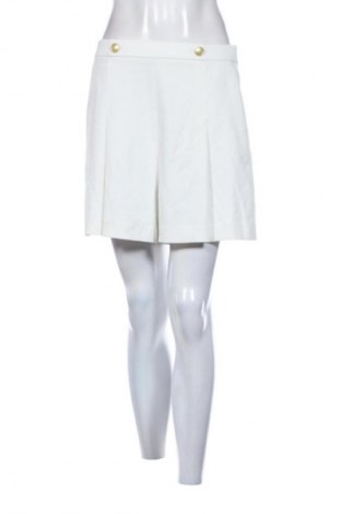 Pantaloni scurți de femei Unbranded, Mărime M, Culoare Alb, Preț 29,99 Lei