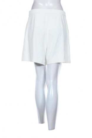 Pantaloni scurți de femei Unbranded, Mărime M, Culoare Alb, Preț 29,99 Lei