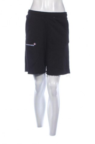 Pantaloni scurți de femei Unbranded, Mărime S, Culoare Negru, Preț 21,99 Lei