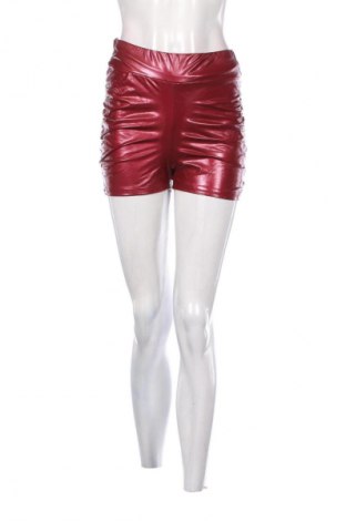 Дамски къс панталон Unbranded, Размер S, Цвят Червен, Цена 8,18 €