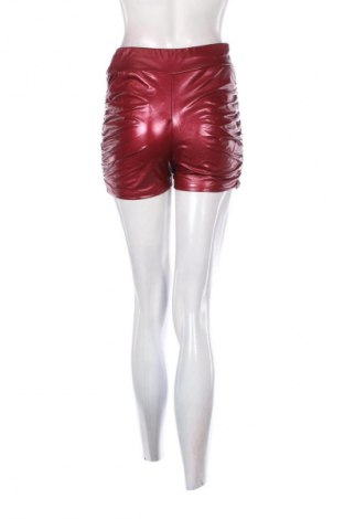 Дамски къс панталон Unbranded, Размер S, Цвят Червен, Цена 8,18 €
