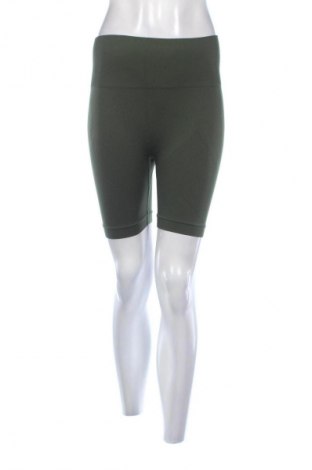 Дамски къс панталон Unbranded, Размер S, Цвят Зелен, Цена 6,13 €