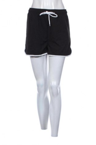 Дамски къс панталон Unbranded, Размер S, Цвят Черен, Цена 3,57 €