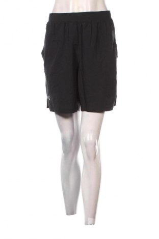 Дамски къс панталон Under Armour, Размер L, Цвят Черен, Цена 22,49 €