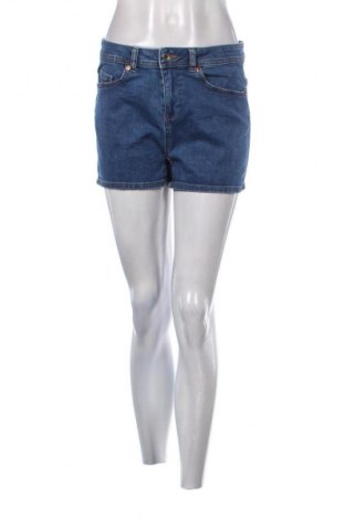 Дамски къс панталон United Colors Of Benetton, Размер L, Цвят Син, Цена 12,27 €