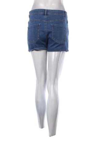 Дамски къс панталон United Colors Of Benetton, Размер L, Цвят Син, Цена 12,27 €