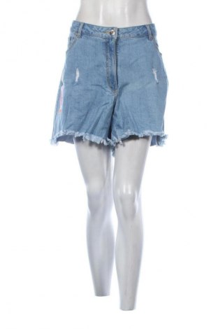Дамски къс панталон Untold, Размер 3XL, Цвят Син, Цена 23,51 €