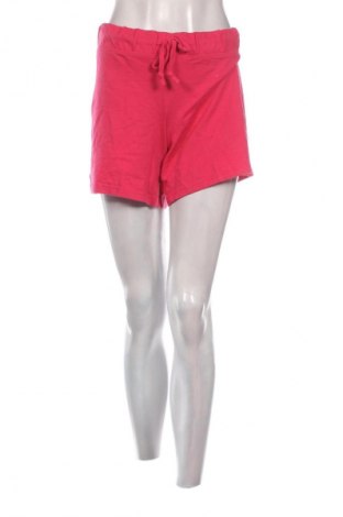 Γυναικείο κοντό παντελόνι Up 2 Fashion, Μέγεθος XL, Χρώμα Ρόζ , Τιμή 6,99 €