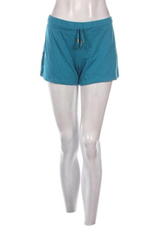 Γυναικείο κοντό παντελόνι Up 2 Fashion, Μέγεθος L, Χρώμα Μπλέ, Τιμή 5,99 €