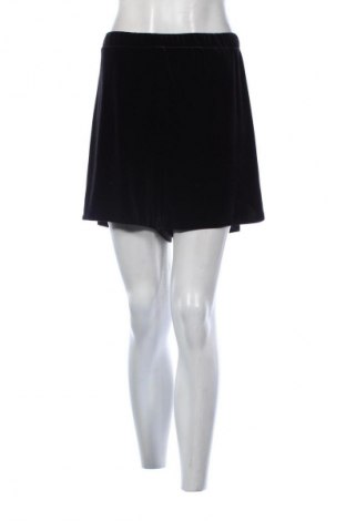 Дамски къс панталон VILA, Размер XXL, Цвят Черен, Цена 10,22 €