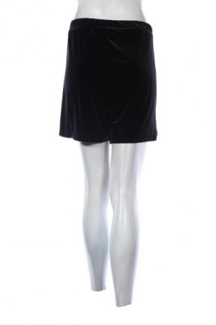 Дамски къс панталон VILA, Размер XXL, Цвят Черен, Цена 10,22 €