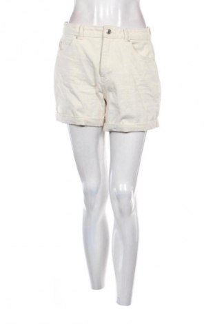 Damen Shorts Vero Moda, Größe M, Farbe Weiß, Preis € 3,99