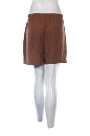 Дамски къс панталон Vero Moda, Размер S, Цвят Кафяв, Цена 9,00 €