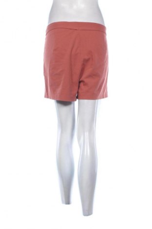 Дамски къс панталон Vero Moda, Размер L, Цвят Червен, Цена 10,22 €