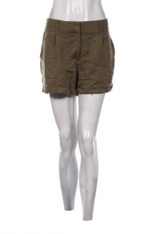 Pantaloni scurți de femei Vero Moda, Mărime XL, Culoare Verde, Preț 31,99 Lei