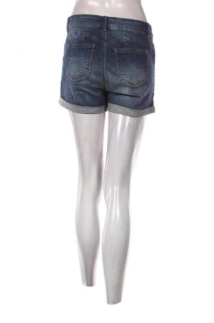 Pantaloni scurți de femei Wax Jean, Mărime M, Culoare Albastru, Preț 26,99 Lei