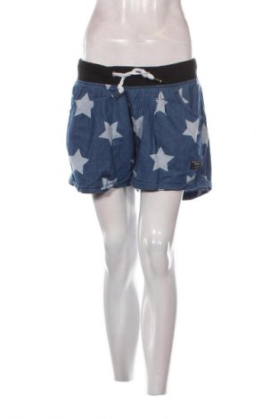 Дамски къс панталон Willard, Размер XL, Цвят Многоцветен, Цена 3,06 €