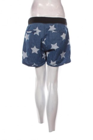 Дамски къс панталон Willard, Размер XL, Цвят Многоцветен, Цена 3,06 €