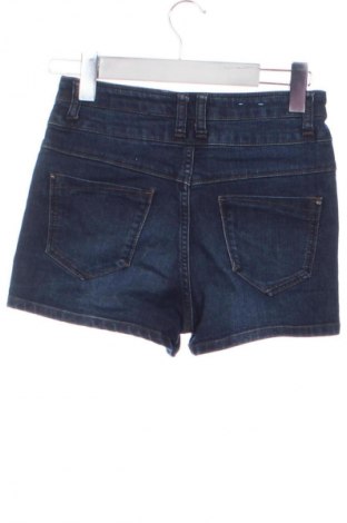 Дамски къс панталон Yes Yes, Размер S, Цвят Син, Цена 17,38 €