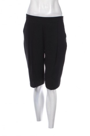 Γυναικείο κοντό παντελόνι Zara, Μέγεθος M, Χρώμα Μαύρο, Τιμή 10,17 €