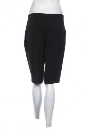 Γυναικείο κοντό παντελόνι Zara, Μέγεθος M, Χρώμα Μαύρο, Τιμή 10,17 €